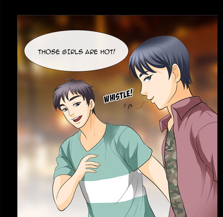 The Snow Chapter 16 image 4