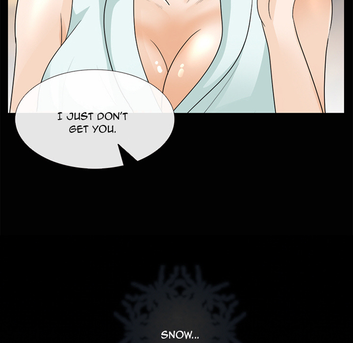 The Snow Chapter 16 image 8