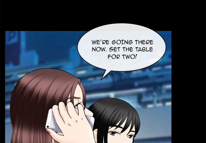 The Snow Chapter 17 image 0
