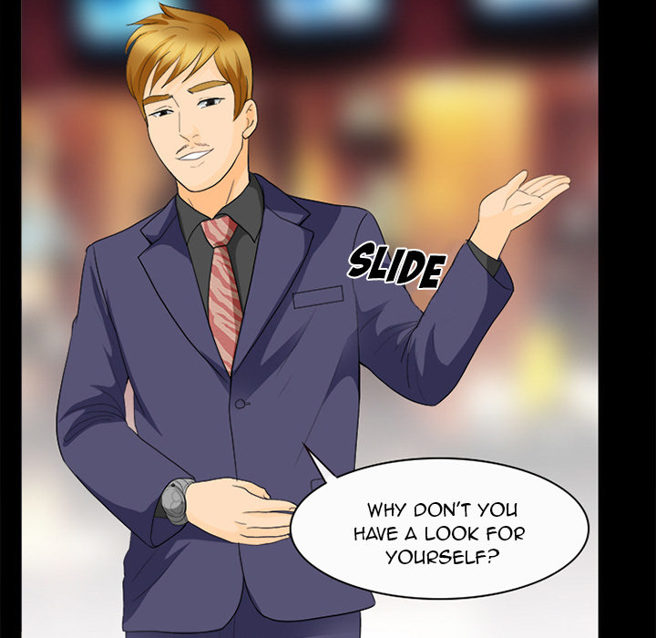 The Snow Chapter 17 image 18