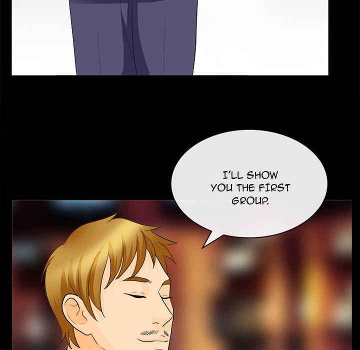 The Snow Chapter 17 image 19
