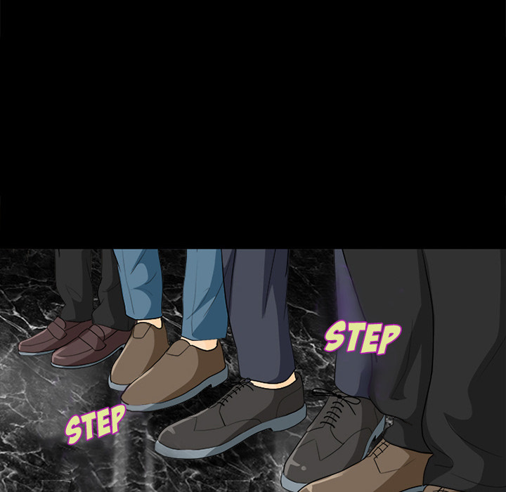 The Snow Chapter 17 image 21