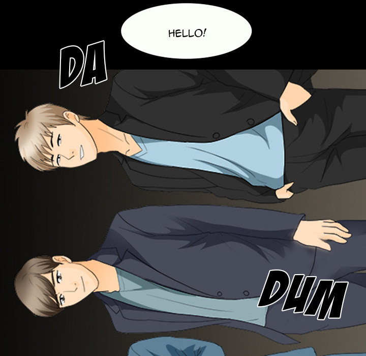 The Snow Chapter 17 image 25