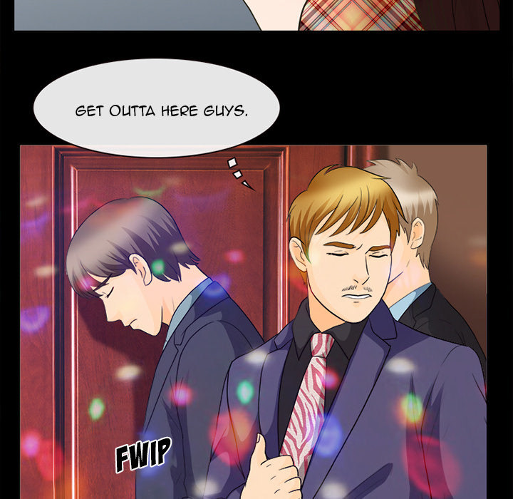 The Snow Chapter 17 image 36