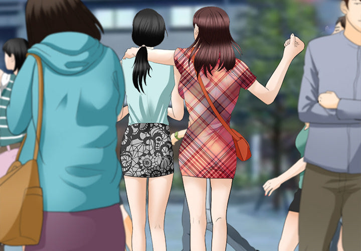 The Snow Chapter 17 image 3