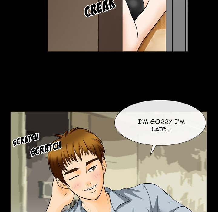 The Snow Chapter 17 image 72