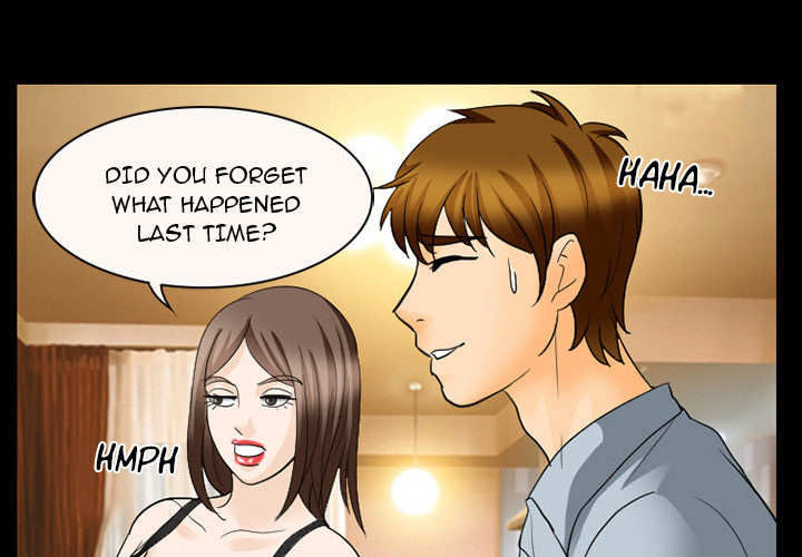 The Snow Chapter 18 image 0