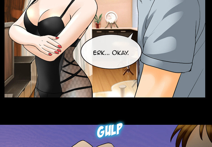 The Snow Chapter 18 image 1