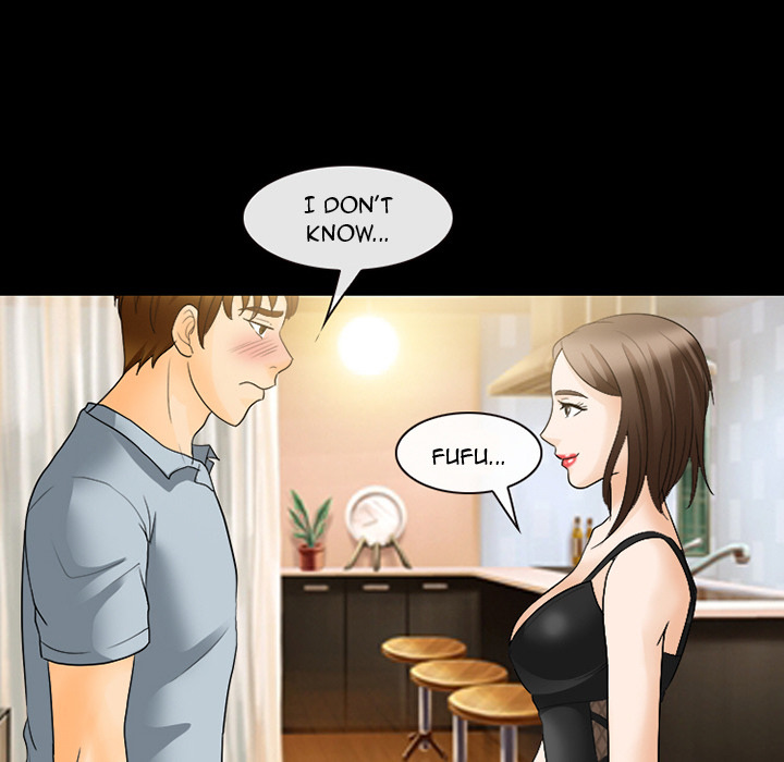 The Snow Chapter 18 image 26