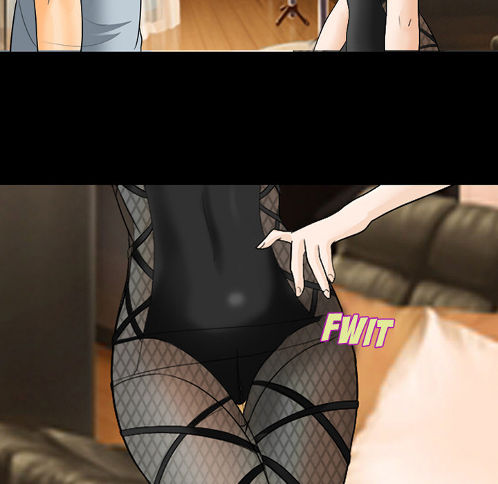 The Snow Chapter 18 image 27