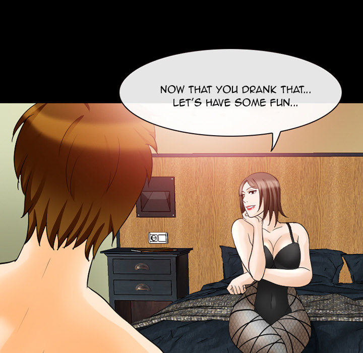 The Snow Chapter 18 image 30