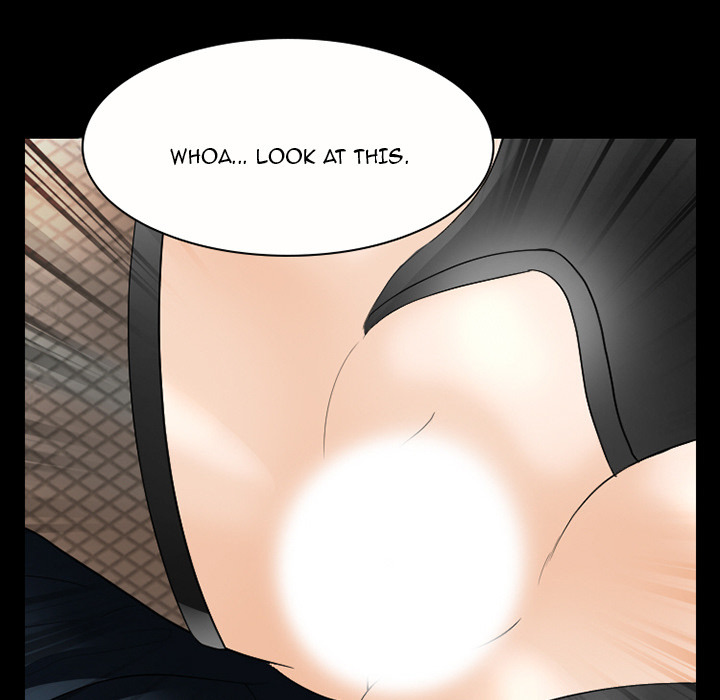 The Snow Chapter 18 image 41