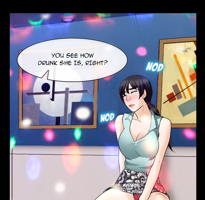 The Snow Chapter 18 image 75