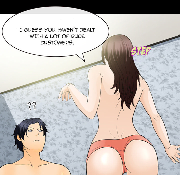The Snow Chapter 18 image 93