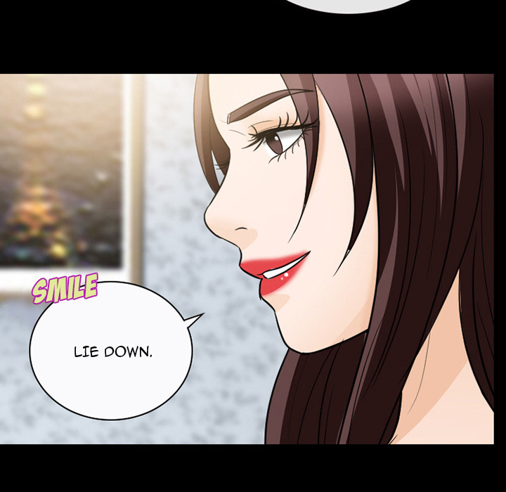 The Snow Chapter 19 image 4