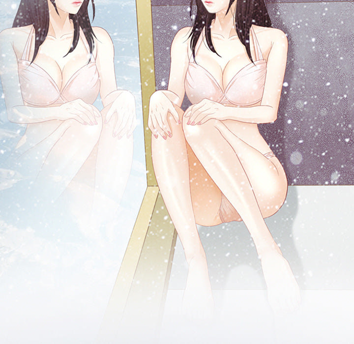 The Snow Chapter 19 image 8