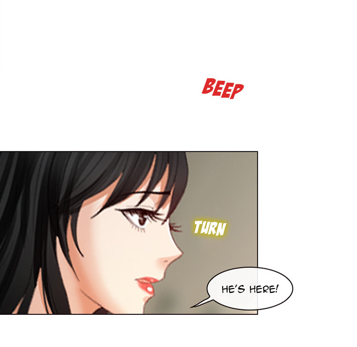 The Snow Chapter 2 image 11