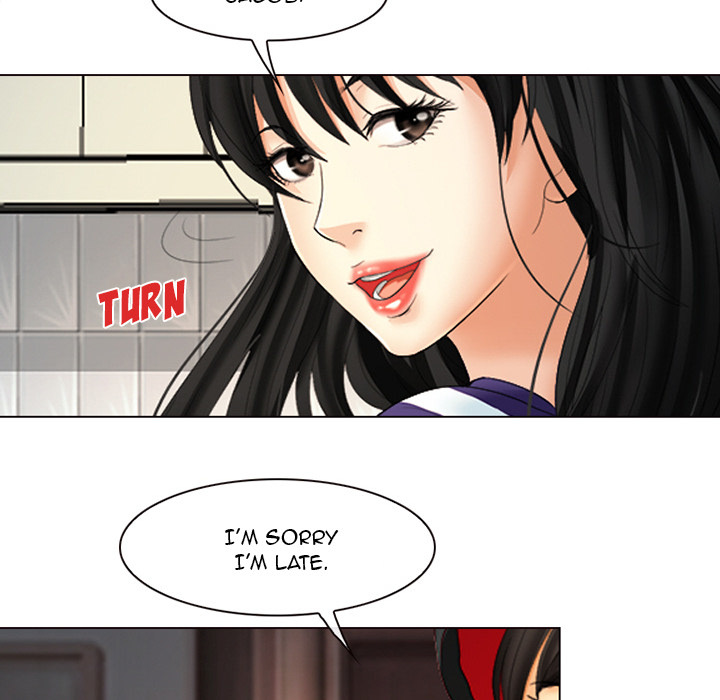 The Snow Chapter 2 image 13