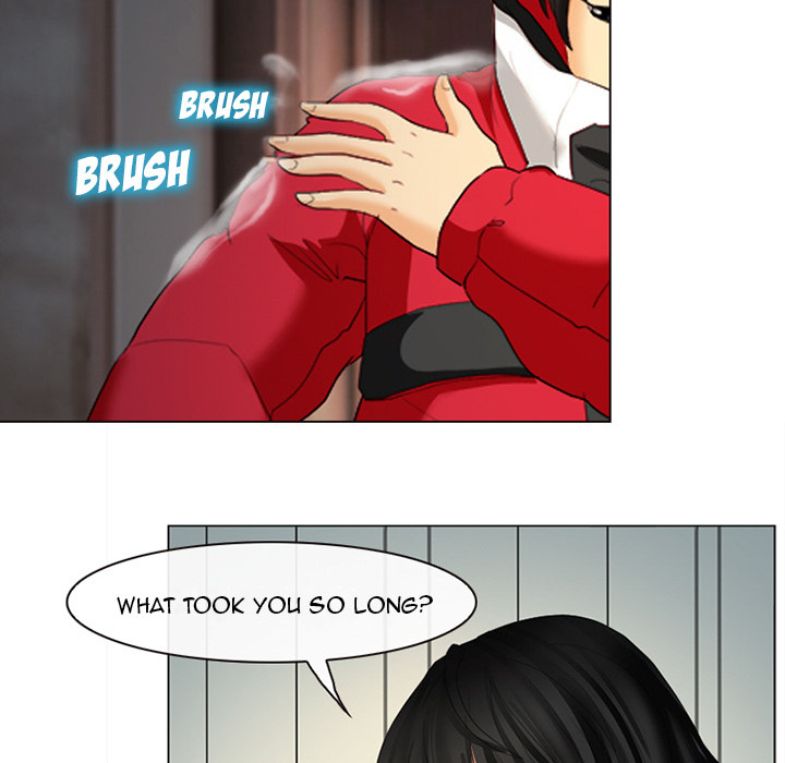 The Snow Chapter 2 image 14