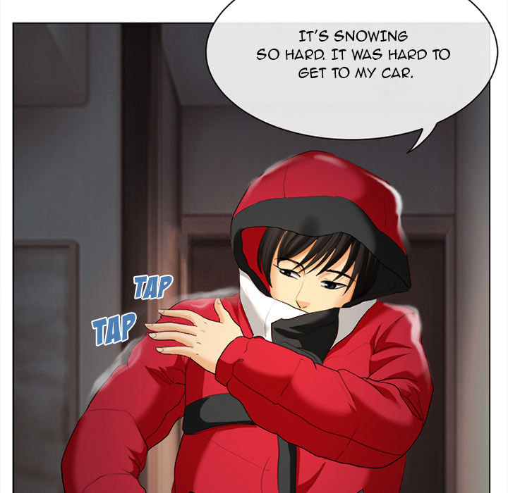 The Snow Chapter 2 image 16