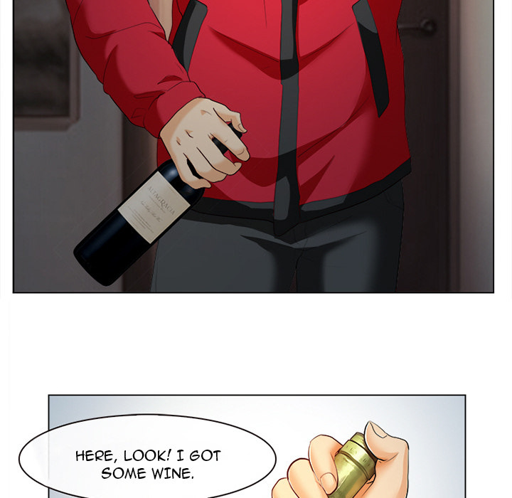 The Snow Chapter 2 image 17
