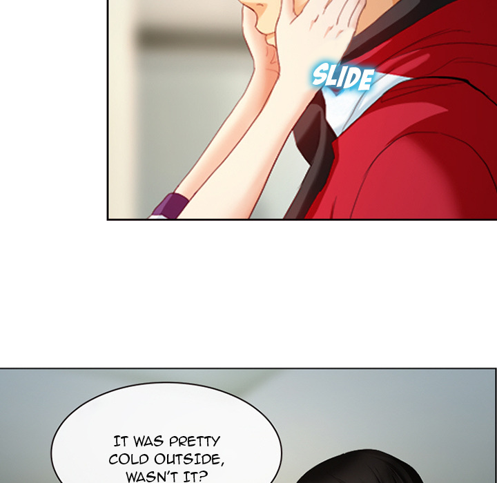 The Snow Chapter 2 image 19