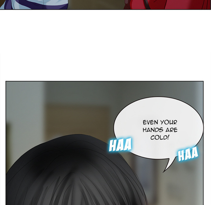 The Snow Chapter 2 image 21