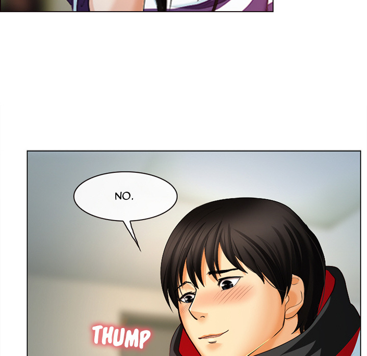 The Snow Chapter 2 image 27