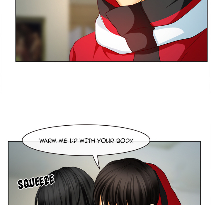 The Snow Chapter 2 image 28