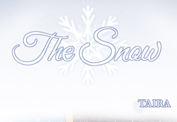 The Snow Chapter 2 image 2