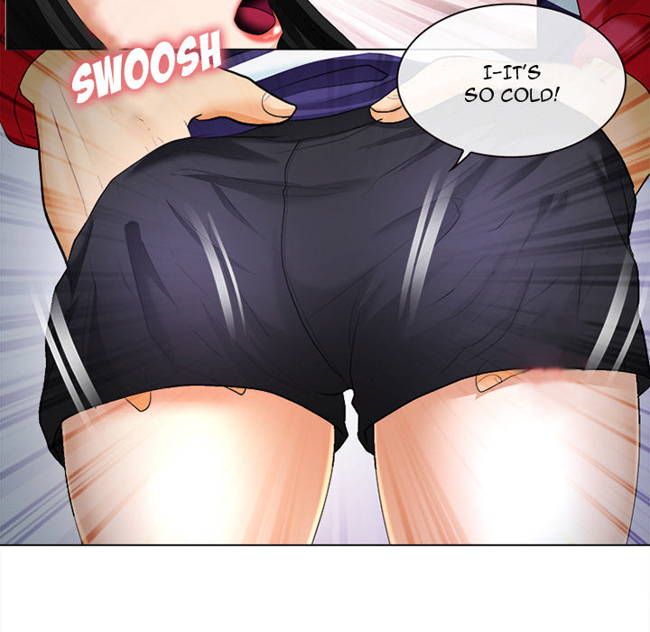 The Snow Chapter 2 image 34