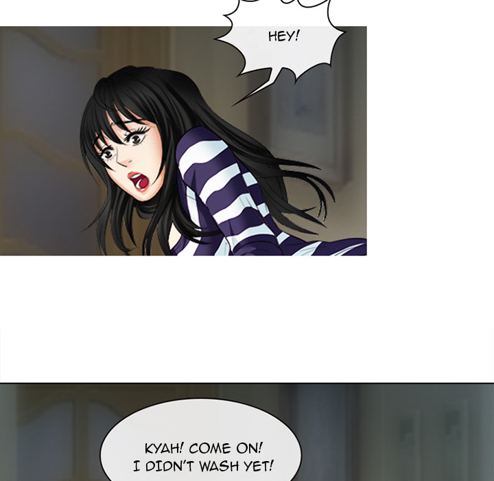 The Snow Chapter 2 image 36