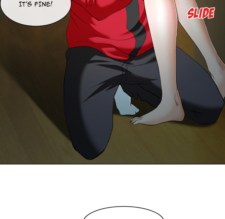 The Snow Chapter 2 image 38