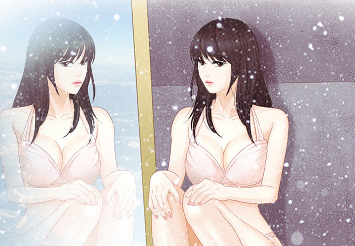 The Snow Chapter 2 image 3