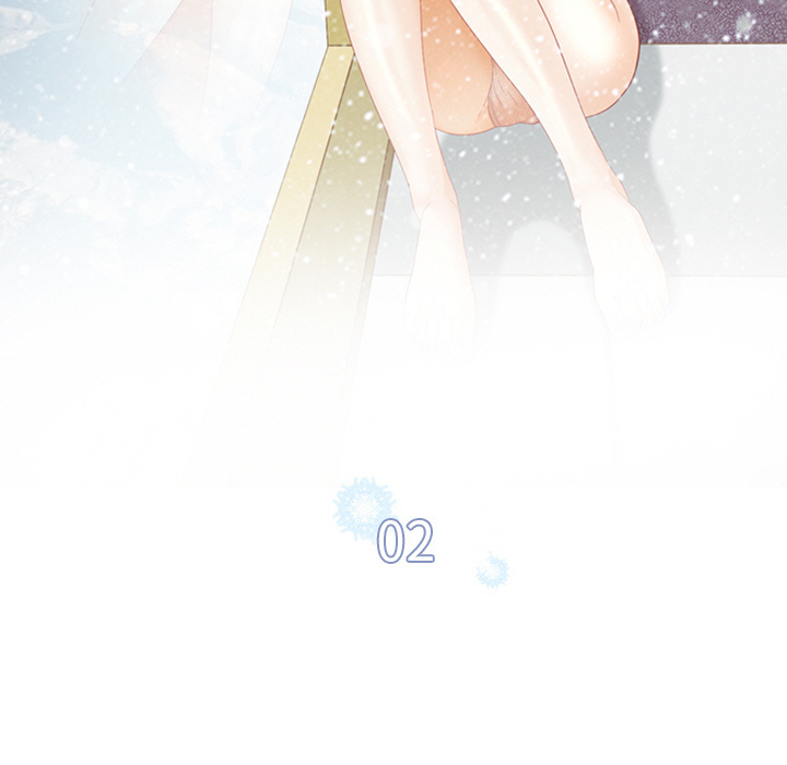 The Snow Chapter 2 image 4