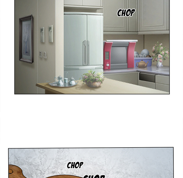 The Snow Chapter 2 image 6