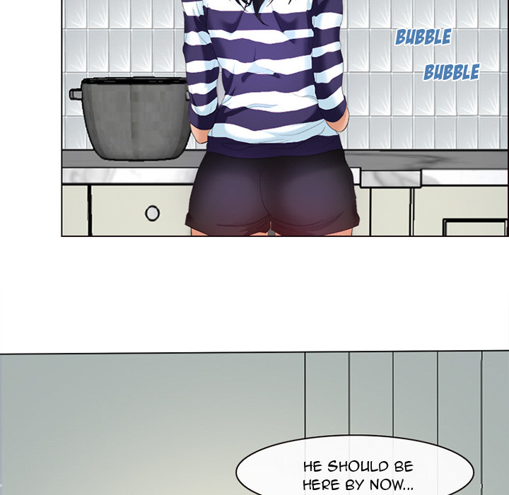 The Snow Chapter 2 image 8