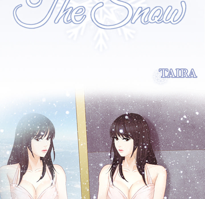 The Snow Chapter 21 image 12