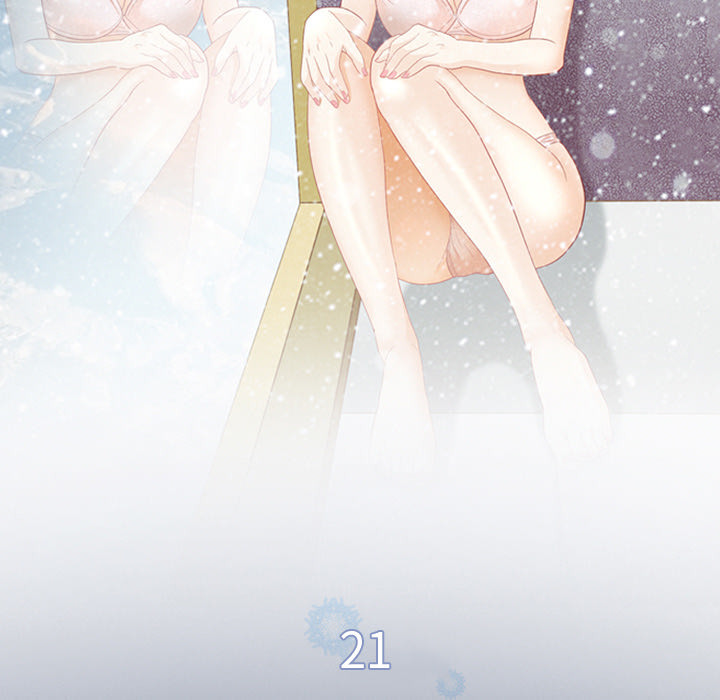 The Snow Chapter 21 image 13