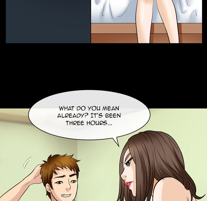 The Snow Chapter 21 image 18