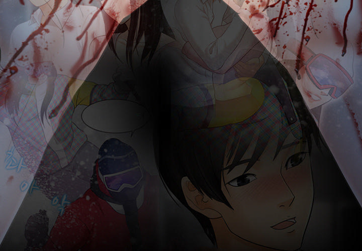 The Snow Chapter 21 image 1