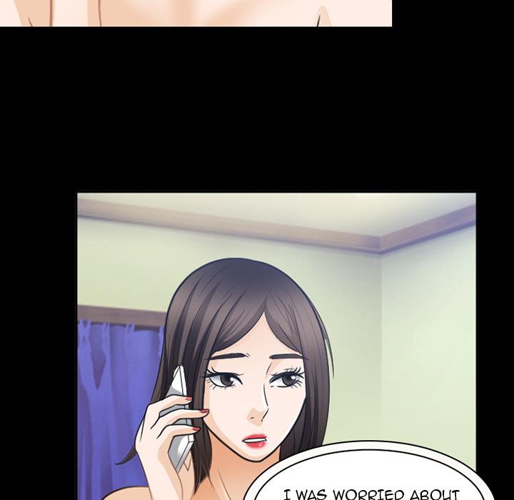 The Snow Chapter 21 image 22
