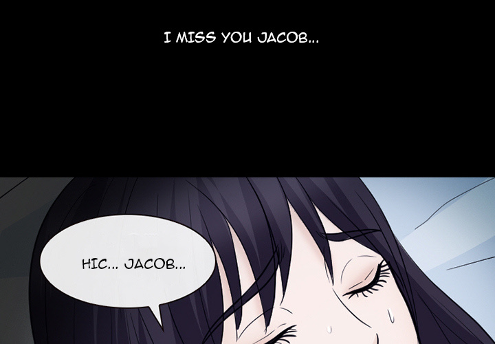 The Snow Chapter 21 image 3