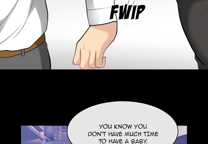 The Snow Chapter 24 image 1