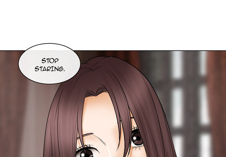 The Snow Chapter 25 image 0