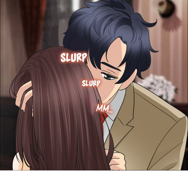The Snow Chapter 25 image 14