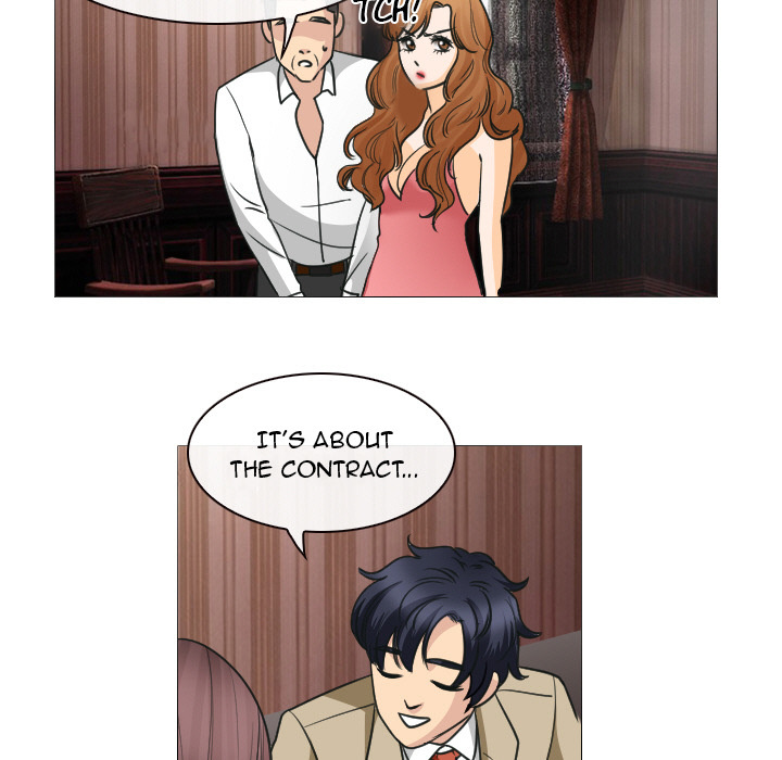 The Snow Chapter 25 image 18
