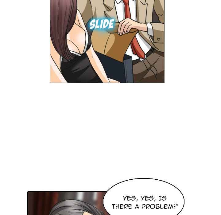 The Snow Chapter 25 image 19