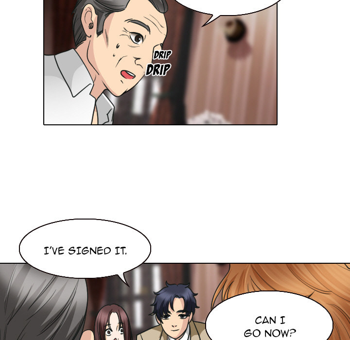 The Snow Chapter 25 image 20