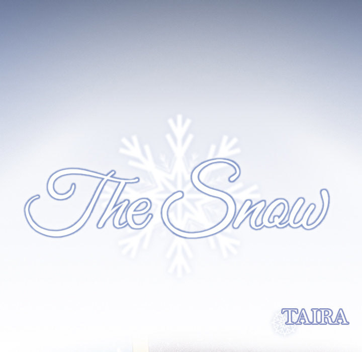 The Snow Chapter 25 image 8